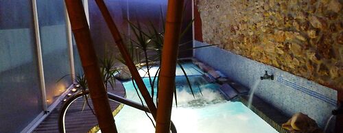 Boutique Hotel & Spa Les Vinyes - Adults Only