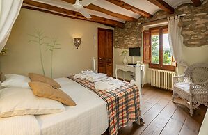 Boutique Hotel & Spa Les Vinyes - Adults Only