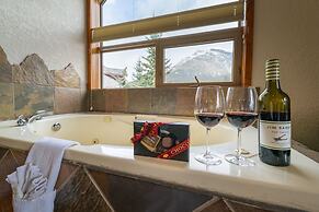 A Bear and Bison Inn