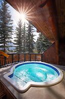 A Bear and Bison Inn