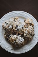 A Bear and Bison Inn