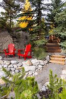 A Bear and Bison Inn