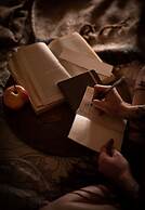 A Bear and Bison Inn