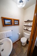 A Bear and Bison Inn