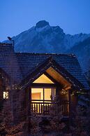 A Bear and Bison Inn