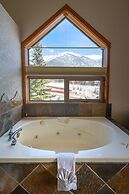 A Bear and Bison Inn