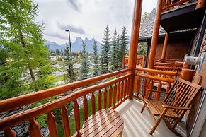 A Bear and Bison Inn