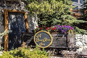 A Bear and Bison Inn