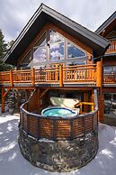 A Bear and Bison Inn