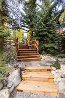 A Bear and Bison Inn