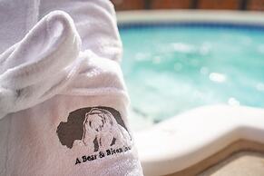 A Bear and Bison Inn