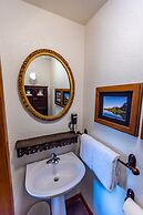 A Bear and Bison Inn