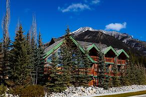 A Bear and Bison Inn