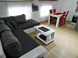 Apartman Pribilovic
