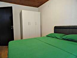Apartman Pribilovic