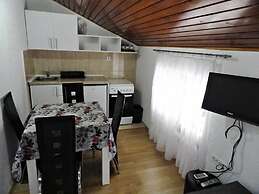 Apartman Pribilovic