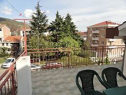 Apartman Pribilovic
