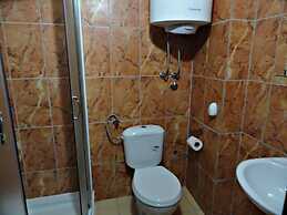 Apartman Pribilovic
