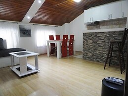 Apartman Pribilovic