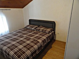 Apartman Pribilovic