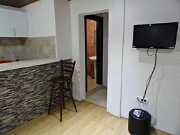 Apartman Pribilovic