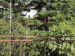 Apartman Pribilovic
