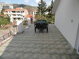 Apartman Pribilovic