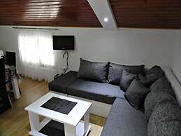 Apartman Pribilovic