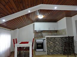 Apartman Pribilovic
