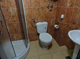 Apartman Pribilovic