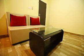 Gaurika Residency Lodging and Boarding