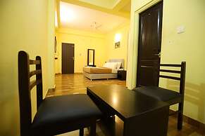 Gaurika Residency Lodging and Boarding