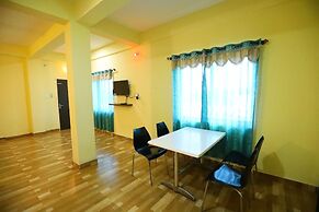 Gaurika Residency Lodging and Boarding