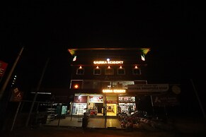 Gaurika Residency Lodging and Boarding