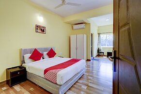 Gaurika Residency Lodging and Boarding
