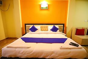 Gaurika Residency Lodging and Boarding