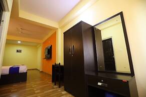 Gaurika Residency Lodging and Boarding