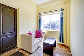 Gaurika Residency Lodging and Boarding