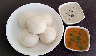 Gaurika Residency Lodging and Boarding