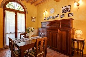 La Vecchia Stazione Ghibullo
