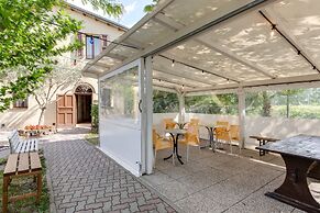 La Vecchia Stazione Ghibullo