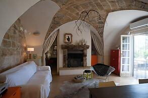 Masseria Mosca