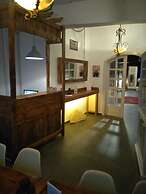 The Cabin Hostel