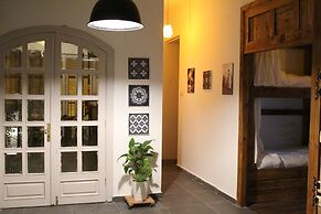 The Cabin Hostel