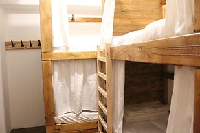 The Cabin Hostel