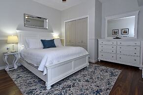 A Touch of English Bed & Breakfast