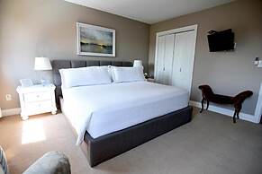 A Touch of English Bed & Breakfast