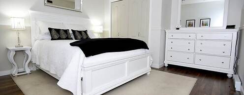 A Touch of English Bed & Breakfast