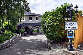 A Touch of English Bed & Breakfast
