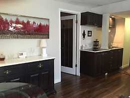 A Touch of English Bed & Breakfast